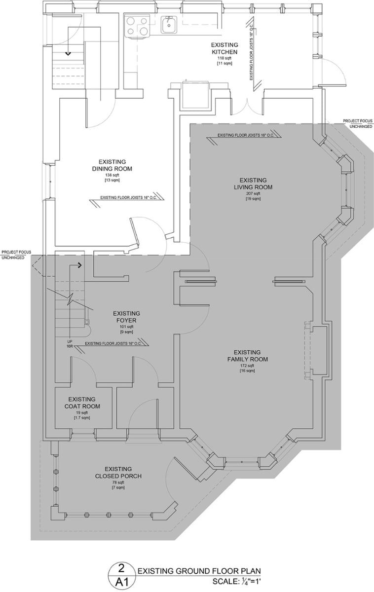 Scarborough Road 35 existing drawings-1